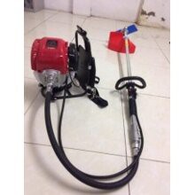 Dây cáp mềm lắp cho máy cắt cỏ, máy xạc cỏ cầm tay đeo lưng
