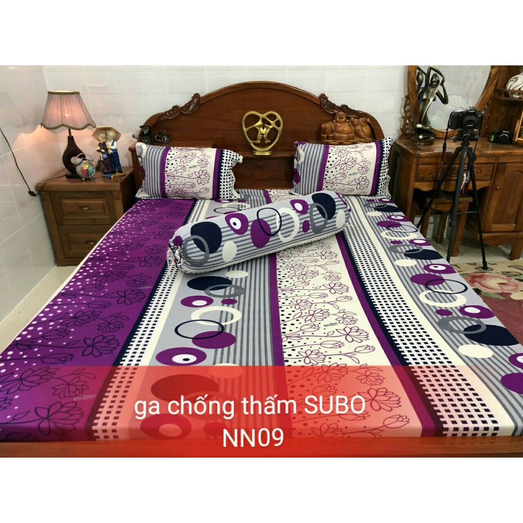 Ga chống thấm SUBO   - THUN NANO 09