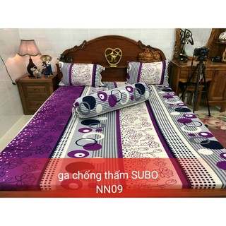 Ga chống thấm SUBO   - THUN NANO 09