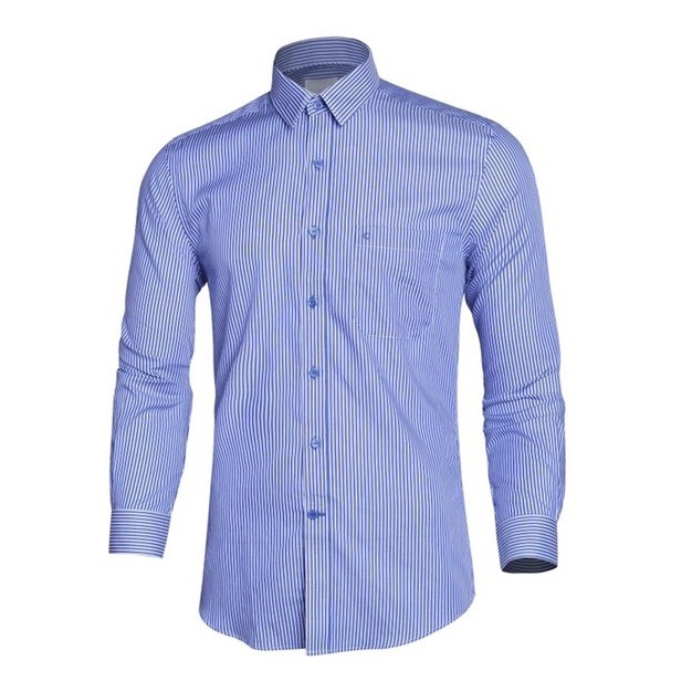 OWEN LUXURY - Áo sơ mi dài tay Owen dòng cao cấp chất cotton 100%