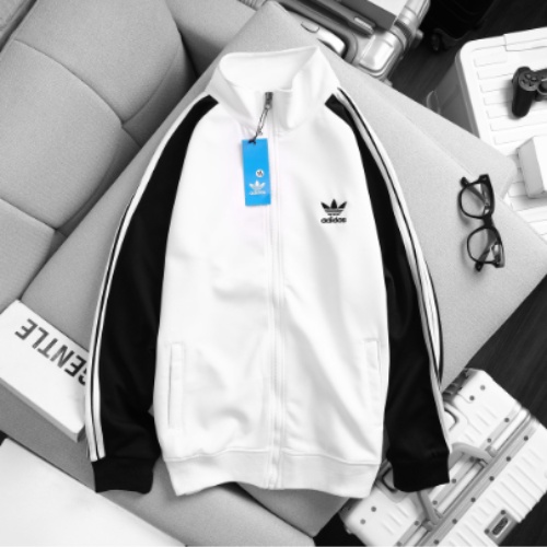 Áo khoác adidas chất liệu umi 2 lớp hàng chính hãng phù hợp với cả nam và nữ GZAK003 Store Q&amp;P