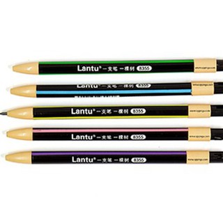 Bút chì bấm 2b ngòi to 2.0mm