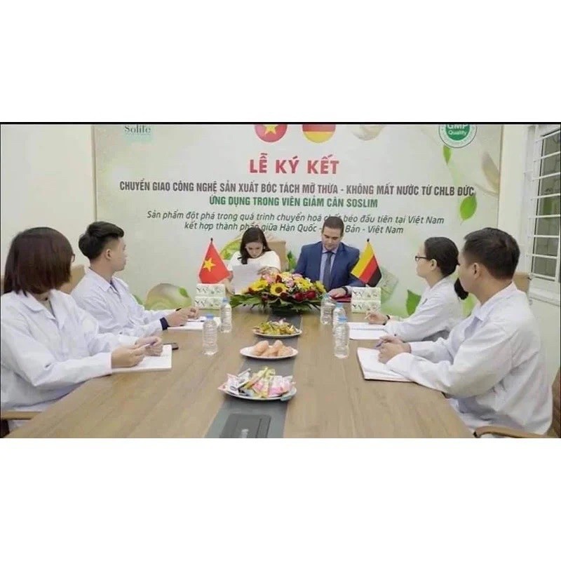 [Giá Sỉ] kẹo giảm cân rong nho nấm linh chi soslim siêu giảm cân hiệu quả an toàn | BigBuy360 - bigbuy360.vn