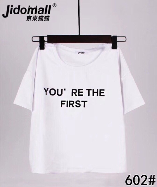 [Mã WAMST111 giảm 15k đơn 99k] Áo croptop dáng rộng in hoạ tiết | BigBuy360 - bigbuy360.vn