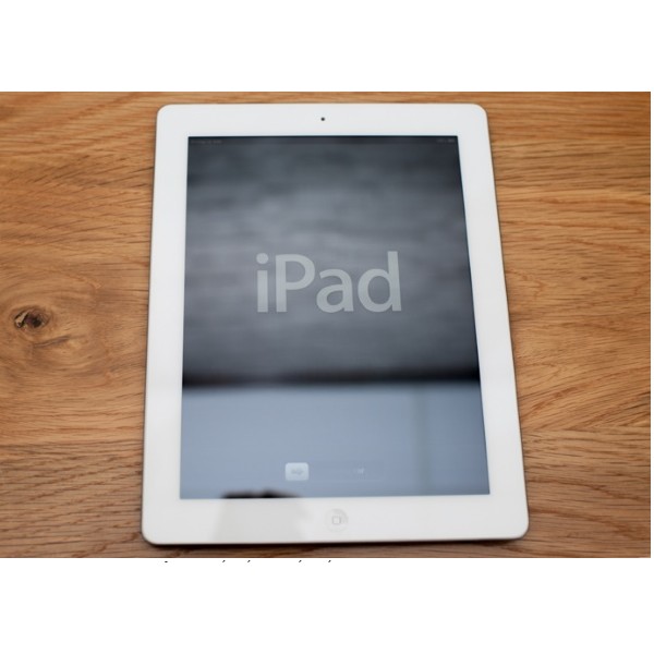 iPad 4 4G/Wifi (32GB) 99% | BigBuy360 - bigbuy360.vn