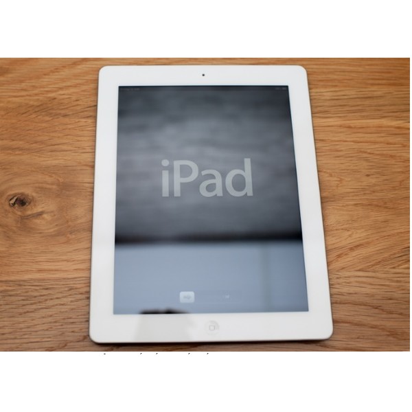 iPad 4 4G/Wifi (32GB) 99%