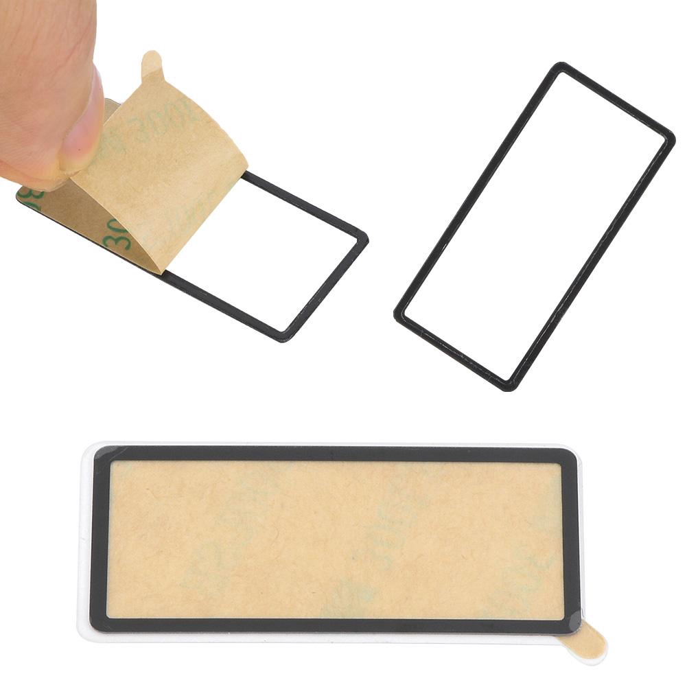 Kính thủy tinh bảo vệ màn hình LCD cho phần trên máy ảnh Canon 6D 6D2 6DII