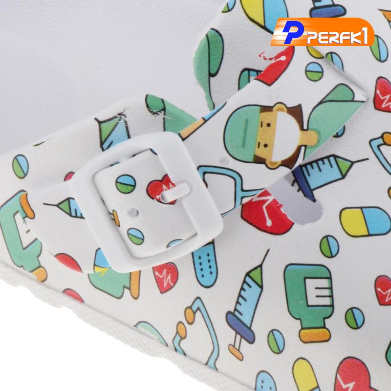 Dép Đi Biển Đế Mềm Kích Thước 36 37