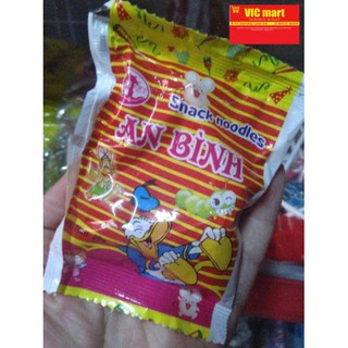 VIC mart_  Mì tôm trẻ em
