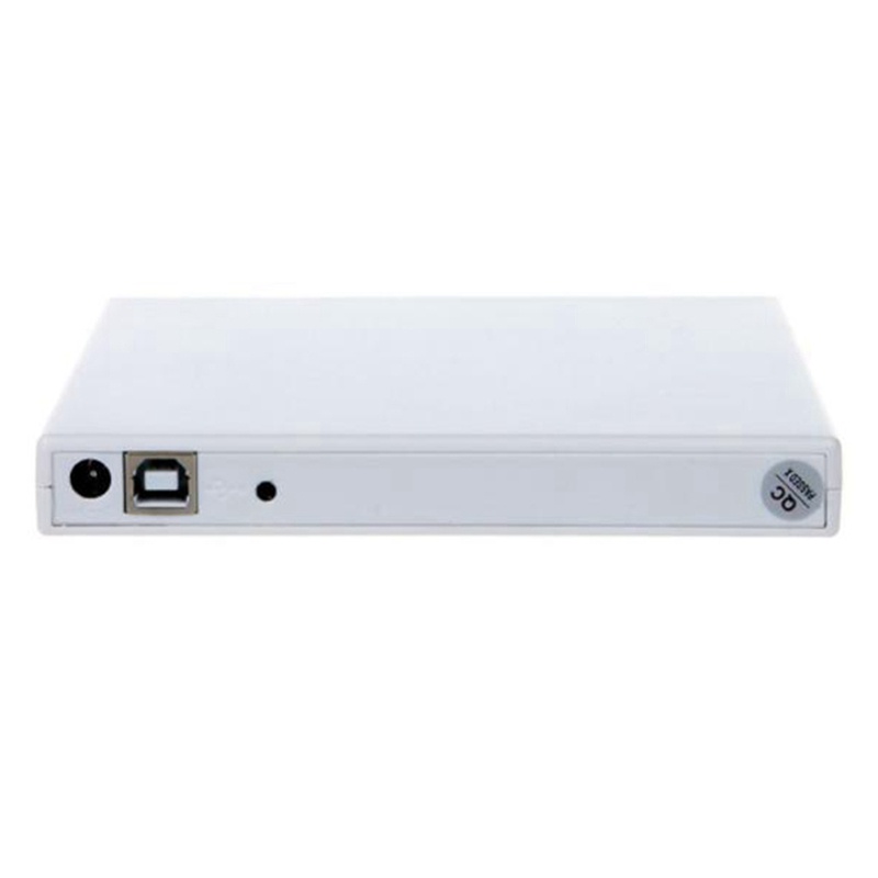 Ổ Đĩa Dvd Ngoài Usb 3.0 Cd / Dvd-Rom Cho Laptop Windows 7 8 10