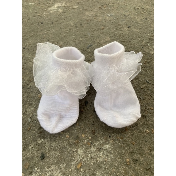 [CC02] Tất công chúa cho bé 0-5 tuổi