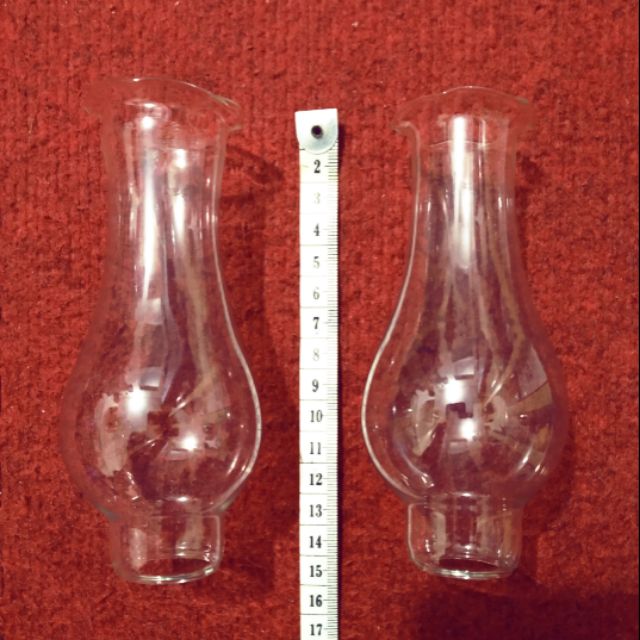 Bóng đèn dầu hoa sen S2