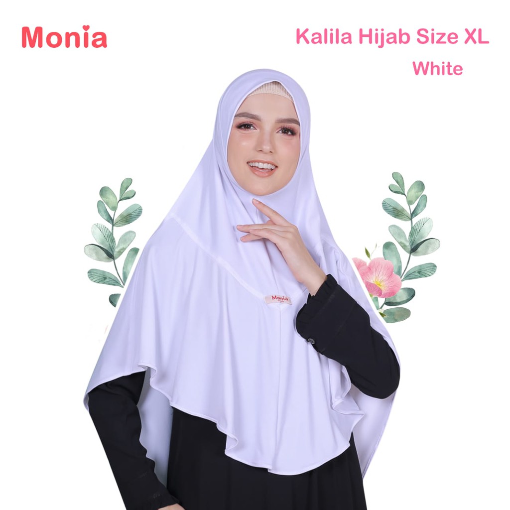 Túi Xách Kalila Xl - Khimar Jumbo (10Th)