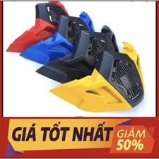 Khẩu trang chuyên trang trí xe điện, các loại dòng xe