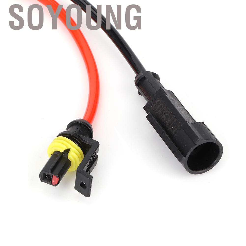 Bộ Chấn Lưu Cho Đèn Xenon 35w