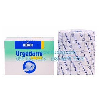 Băng dán cuộn co giãn Urgoderm