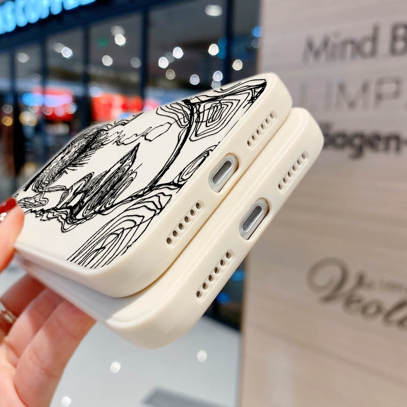 Ốp Điện Thoại Cho Xiaomi Redmi 10A 10C 9A 9C 9T Redmi Note 7 8 9 10 11 Pro 8T 9S 10S 11S Mi 11 Lite 11T 12 Pro Poco X4 GT X3 M3 F3