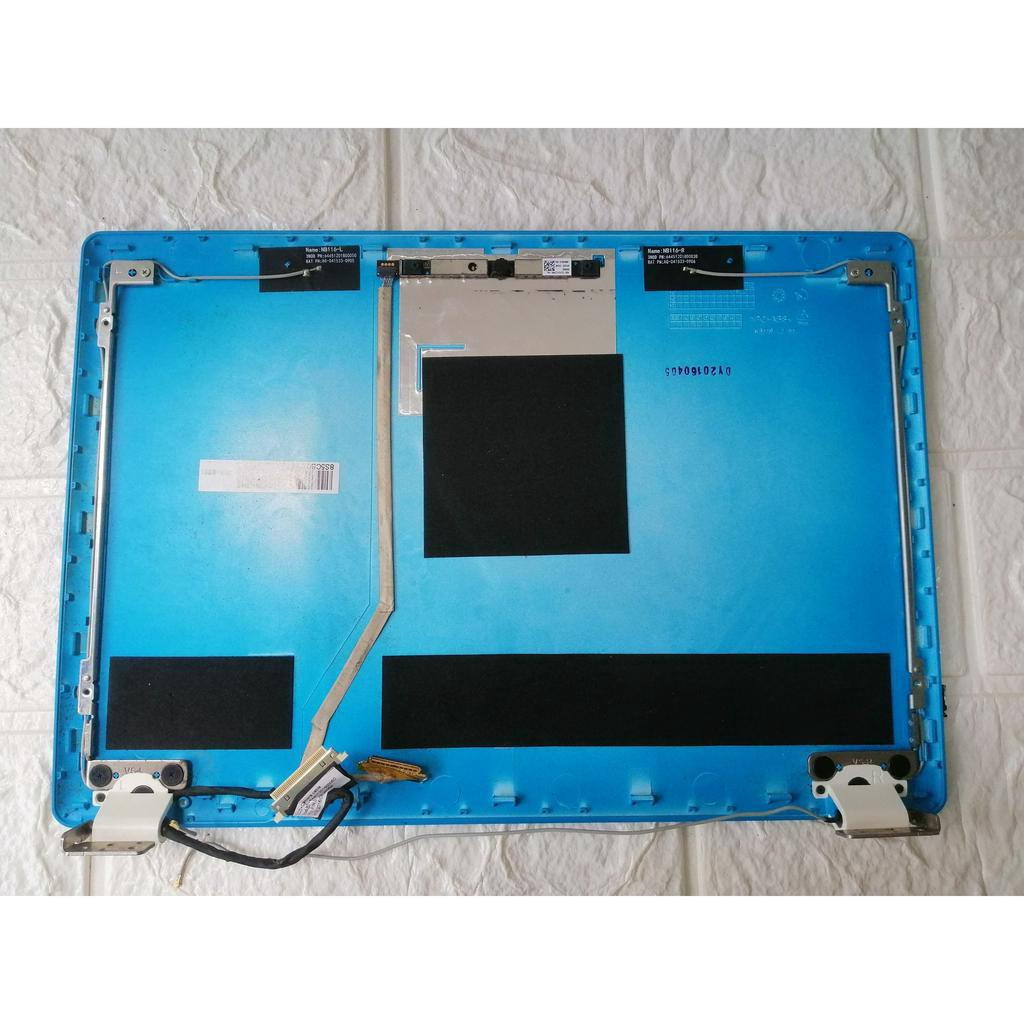 VỎ LAPTOP Lenovo IdeaPad 100S-11IBY