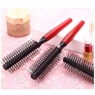 Lược tròn tạo kiểu tóc 21,5*4,5cm