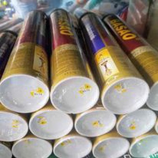 Quả cầu lông 3 sao (BA SAO) thi đấu Basao+