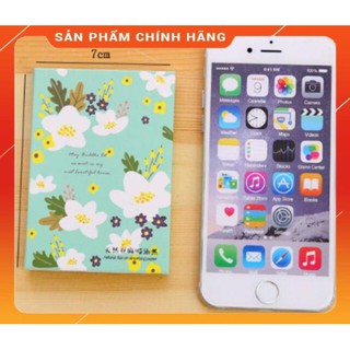 Gói 50 giấy thấm dầu summer holiday