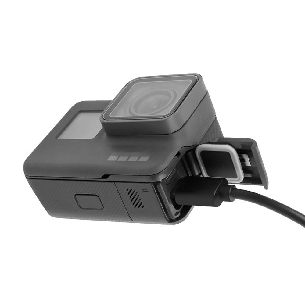 BTLIMER Cáp ChuyểN ĐổI 1M Type-C Cho Gopro Hero 8 / 7 / 6 / 5
