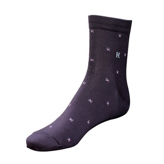 Combo 3 đôi vớ nam Cotton công sở DonaKein