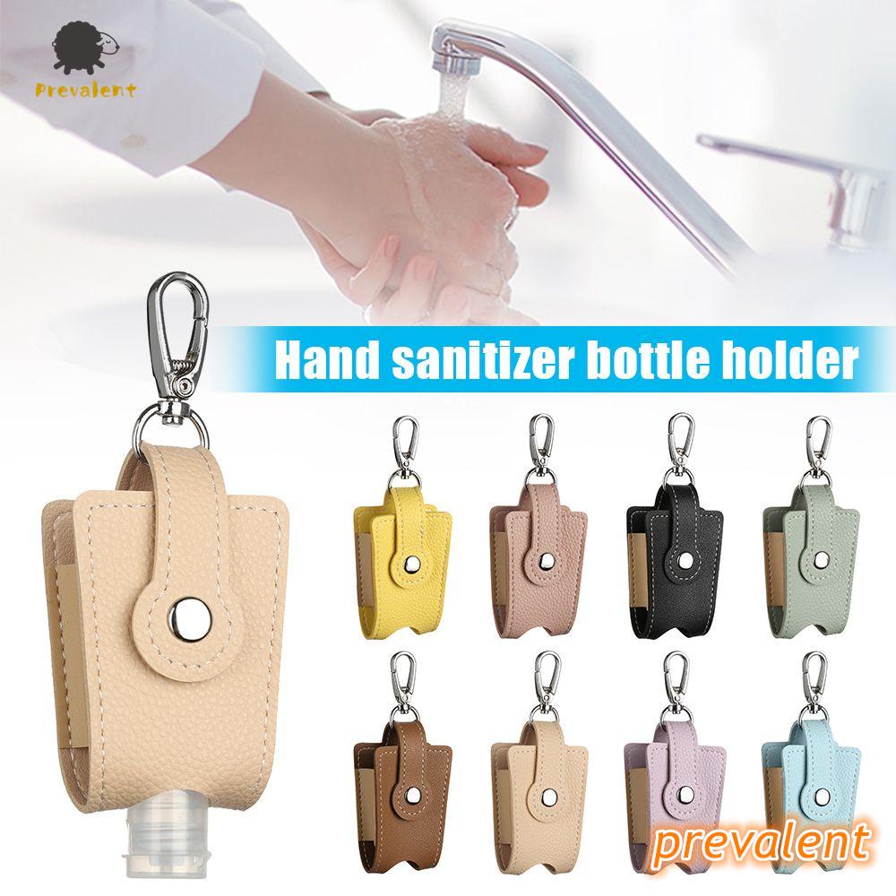 Bình chiết nước rửa tay mỹ phẩm có móc khoá túi đựng tiện dụng khi đi du lịch (có bán lẻ)