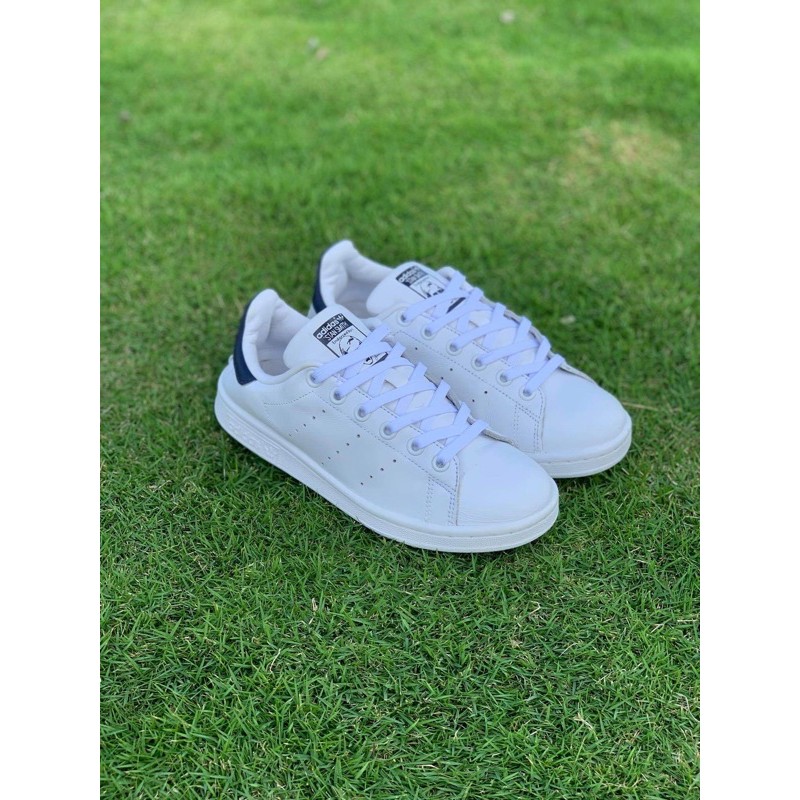 Giày Adidas Stansmith real 2hand