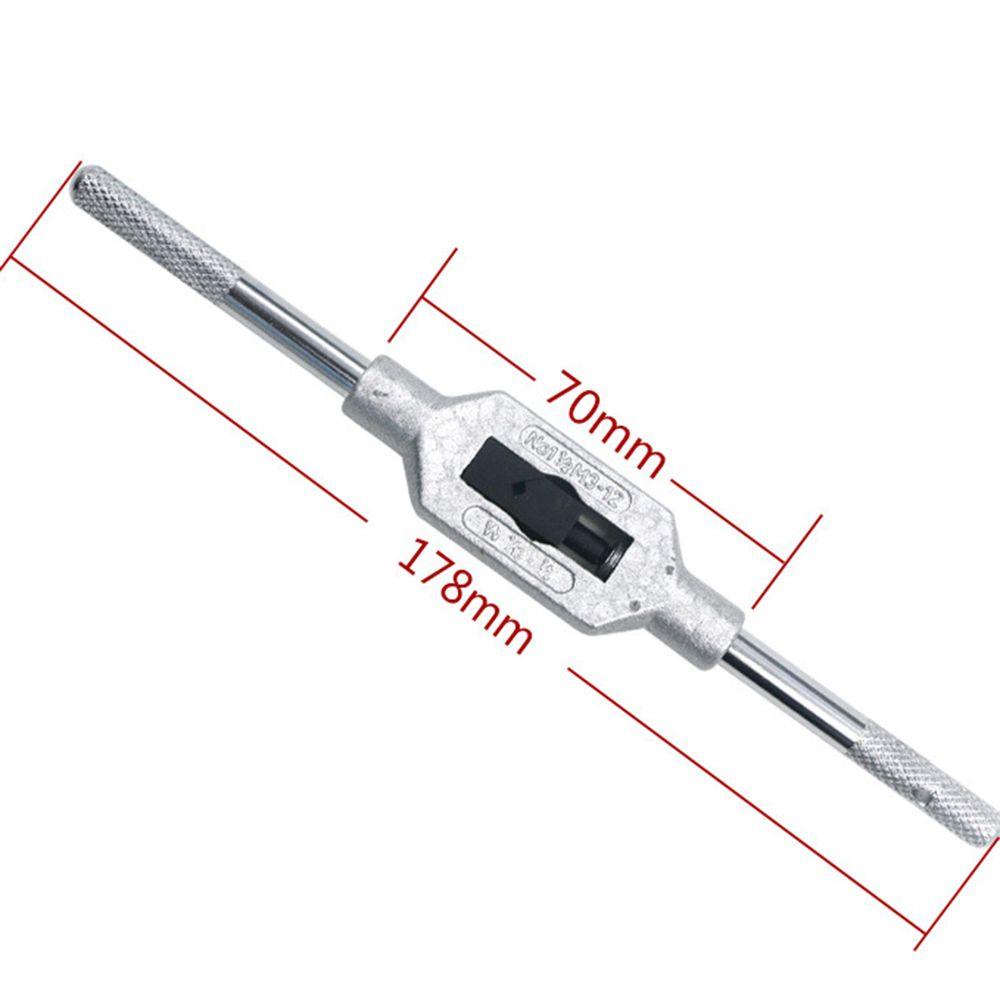 JONYE Đầu Mũi Khoan Mạ Titan M3-M18 1 / 16-1 / 2 &quot;