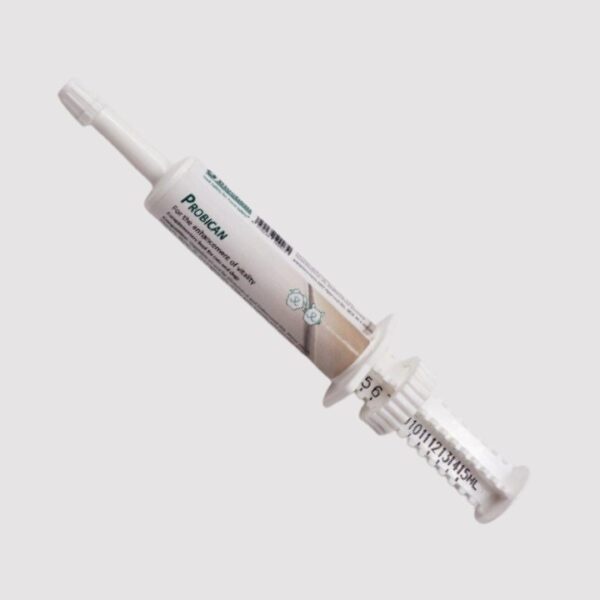 Probican men tiêu hóa cao cấp kèm vitamin tổng hợp cho chó mèo hàng nhập khẩu Đức