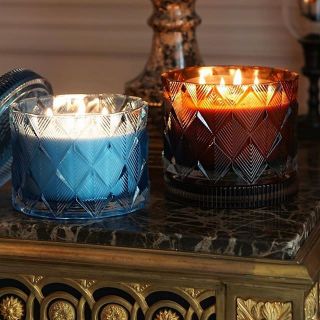 [MỚI] Nến Thơm Mỹ Hũ 4 Tim Hiệu Homeworx