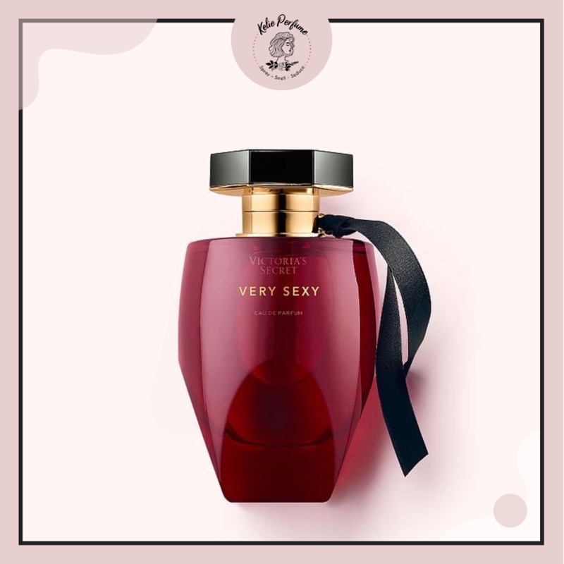 [HCM] Nước Hoa Nữ Victoria’s Secret EDP Gợi Cảm,Cuốn Hút