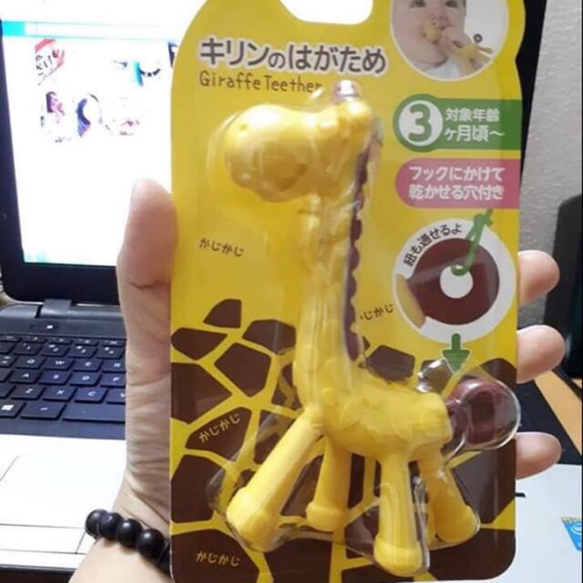Gặm nướu hươu MION