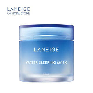 Mặt nạ ngủ dưỡng ẩm Laneige Water Sleeping Mask 70ml