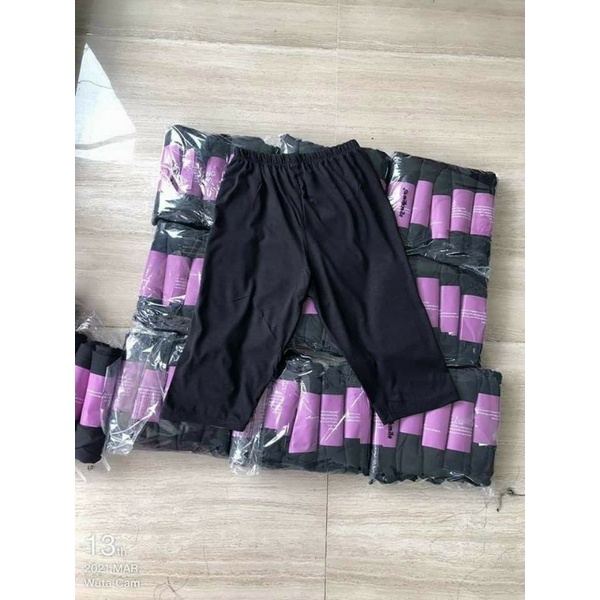Quần legging ngố thần thánh | BigBuy360 - bigbuy360.vn