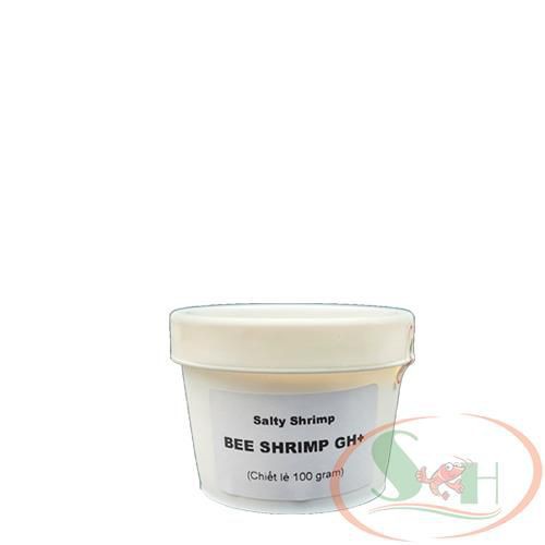 Khoáng Bột Salty Shrimp Bee Shrimp Mineral GH+ Cao Cấp