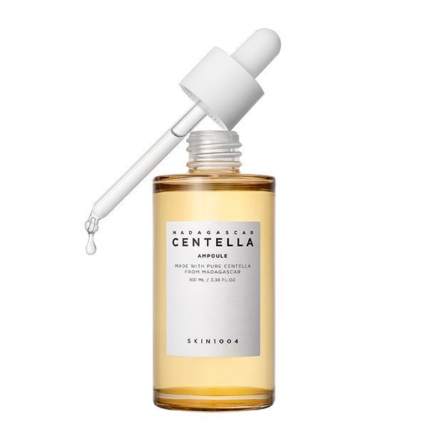 [HÀNG HOT] Tinh chất dưỡng da rau má Skin1004 Madagascar Centella Asiatica Ampoule Serum Chính Hãng hàn Quốc sẻrum 100ml | BigBuy360 - bigbuy360.vn