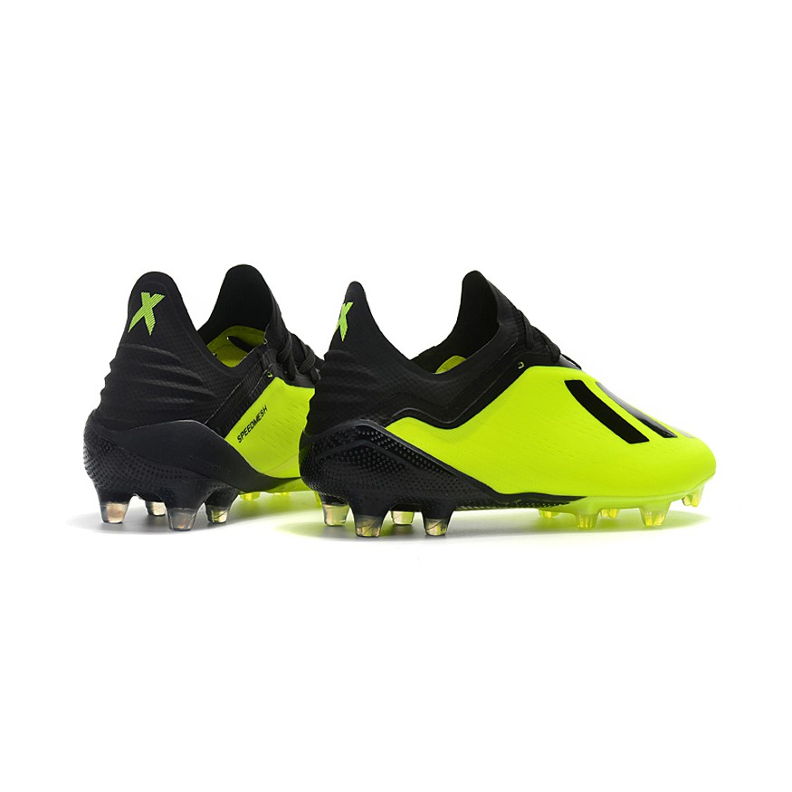 Giày Đá Bóng X 18.1 FG