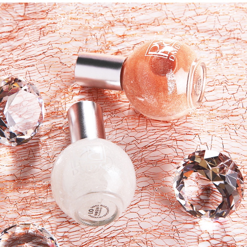 [Hàng mới về] Kem bắt sáng DMDN lụa tơ tằm ánh ngọc trai