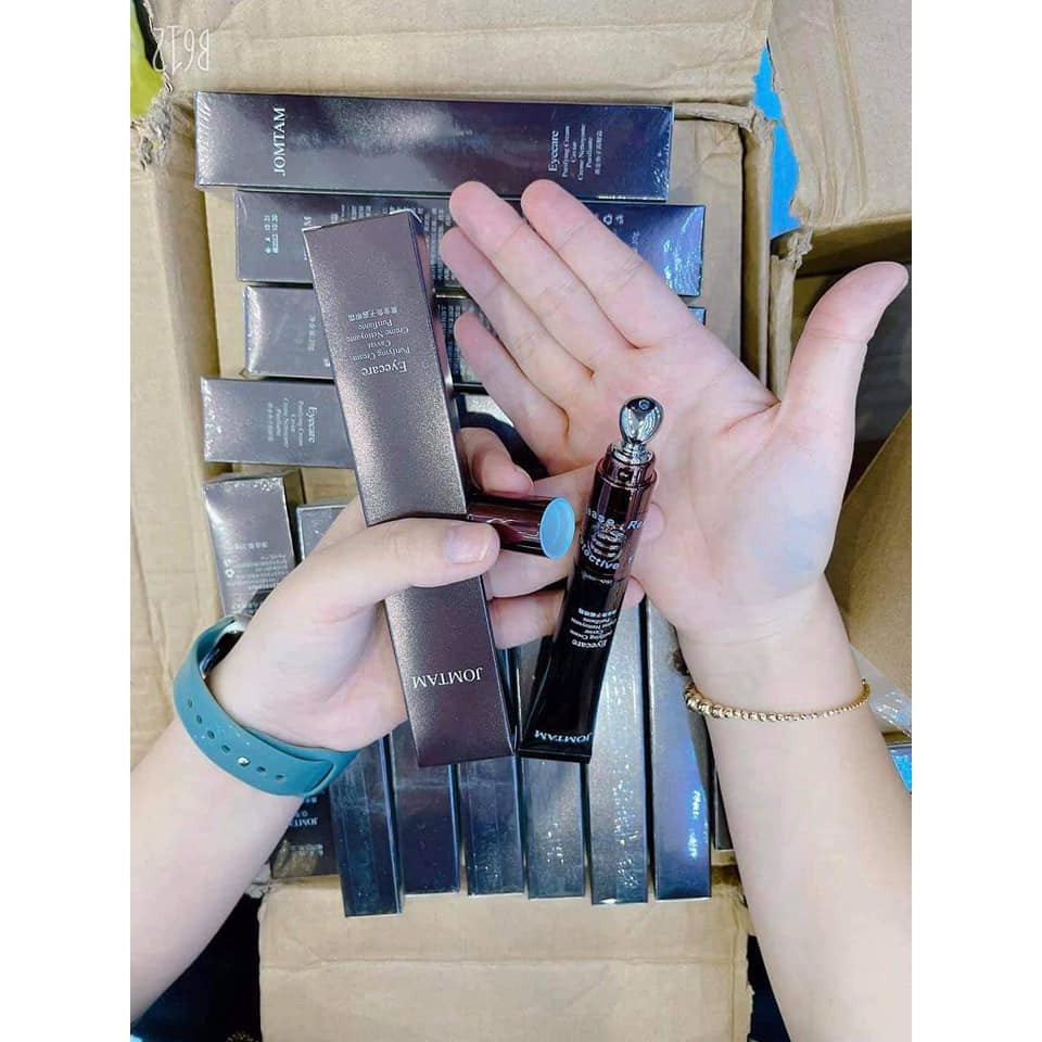 Thanh Lăn Massage Mắt JOMTAM -Có Chế Độ Máy Massage | BigBuy360 - bigbuy360.vn