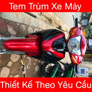 Tem Trùm Wave