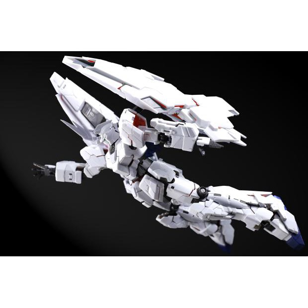 Mô hình lắp ráp RG 1/144 Perfect Shield cho Unicorn - Banshee Effect Wings (không kèm gundam)