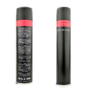 Gôm Xịt Tóc Xanh Chữ N YingKuSpray 400ml Giữ Nếp Tóc Siêu Cứng