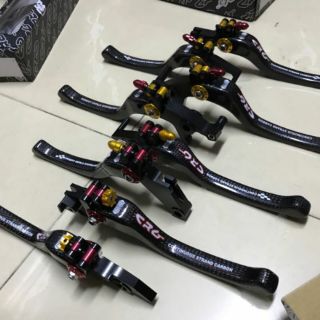 Tay thắng Winner CRG carbon