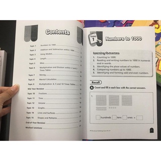 Bộ đẹp 6c - Step by step maths