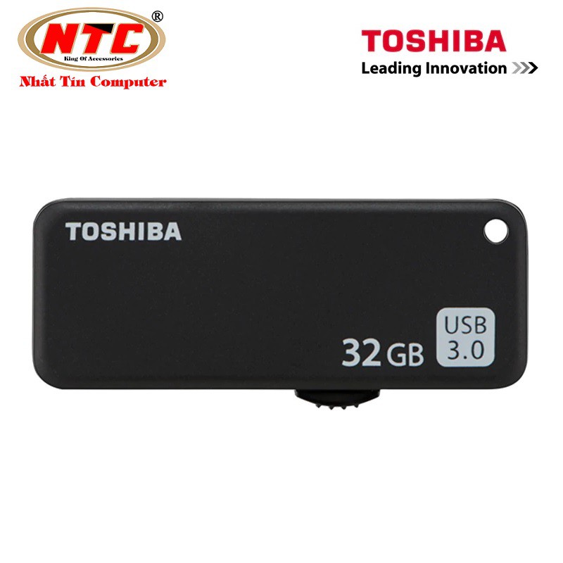 USB 3.0 Toshiba TransMemory U365 32GB 150Mb/s