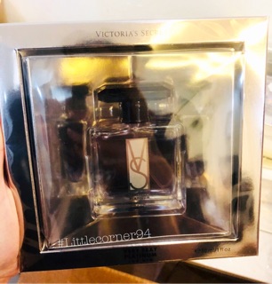 [AUTH BILL MỸ TRÊN 1TRIEU SALE CÒN 400k] Nước hoa Victoria Eau de parfum 30ml