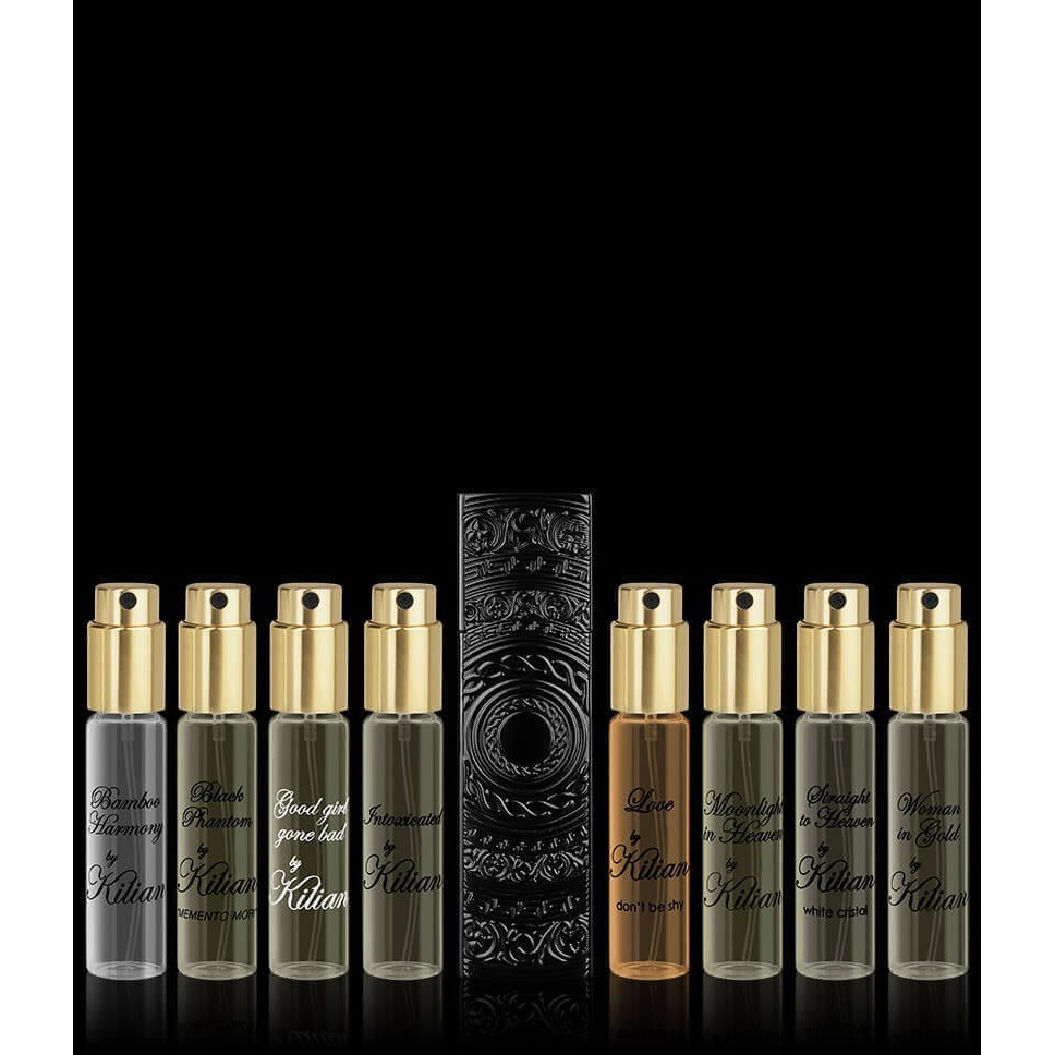 NƯỚC HOA KILIAN HOLIDAY DISCOVERY SET | Thế Giới Skin Care