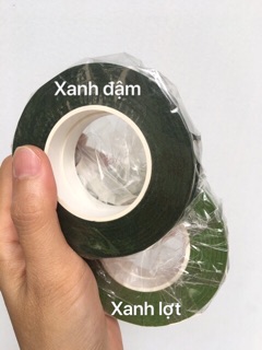 sáp quấn cành, thân cây mẫu mới .